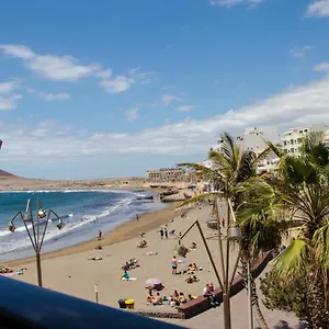 Alba El Medano (Tenerife)