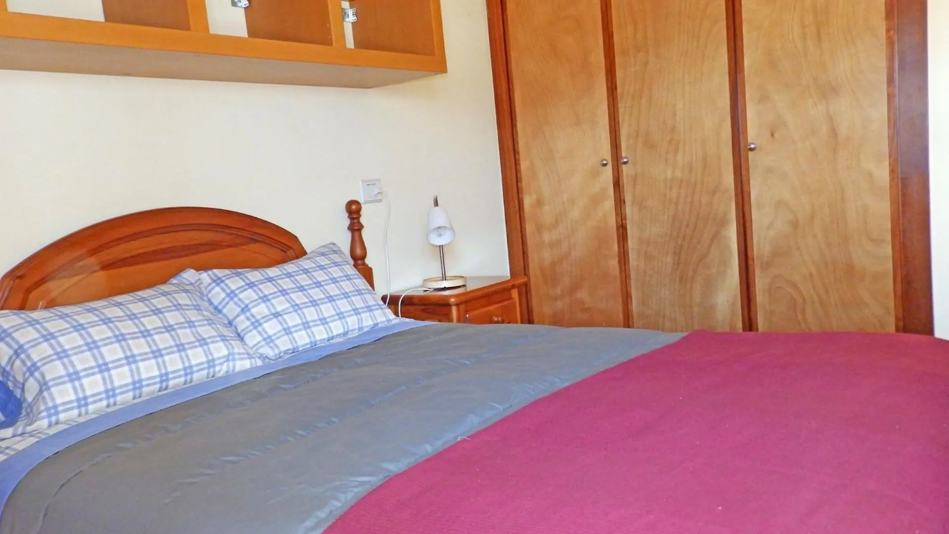 Praechtiges Duplex In Erster Linie Des Strandes El Medano  El Medano (Tenerife)