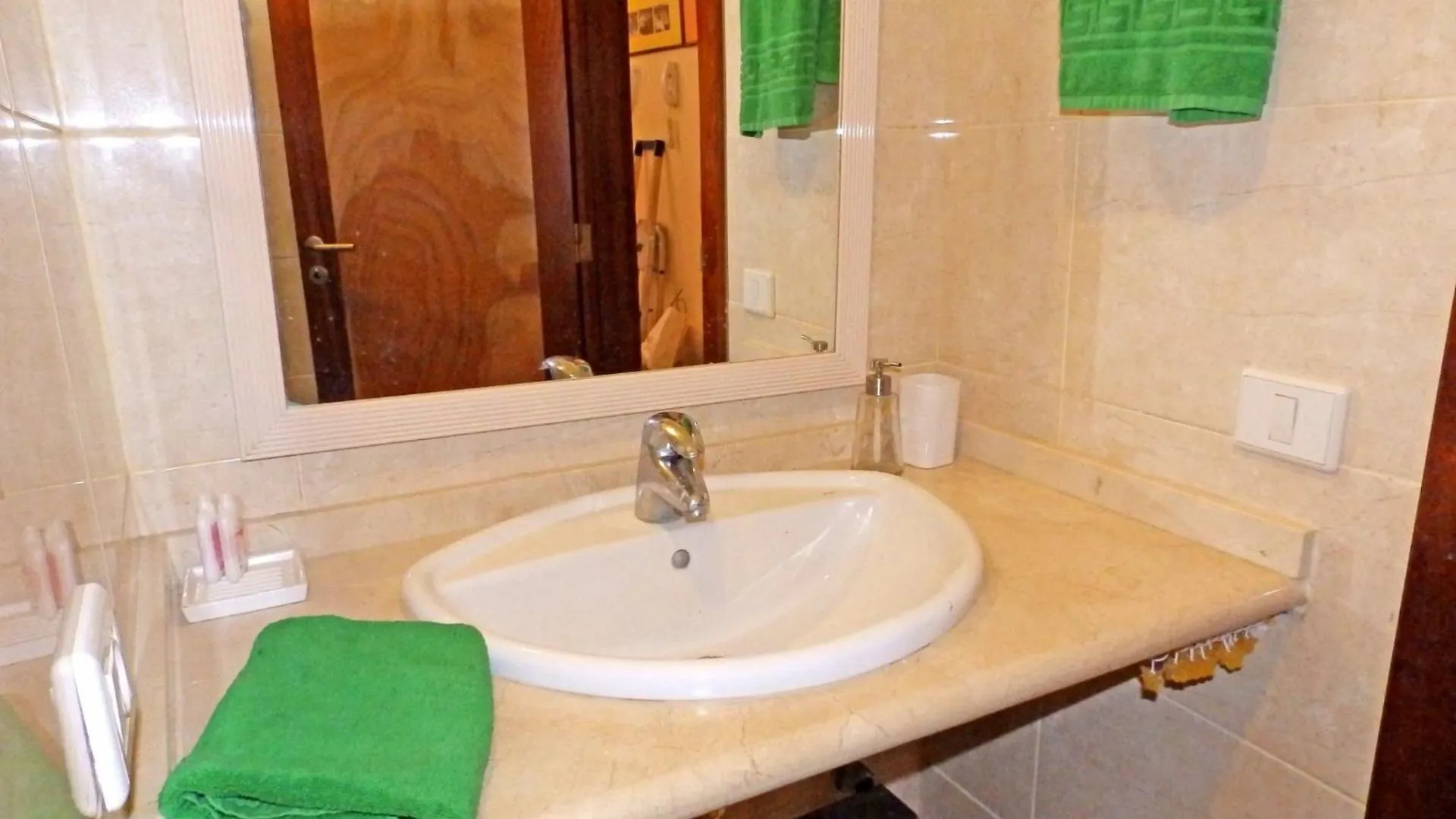 Apartment Praechtiges Duplex In Erster Linie Des Strandes El Medano